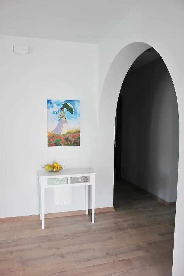 Apartmani Zuzic 포레치