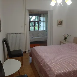 Appartamento Clara 2, Porec