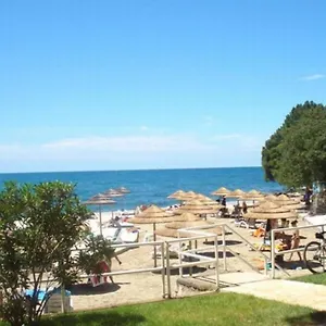 Nebo Apartment