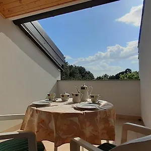 App Milka Apartment