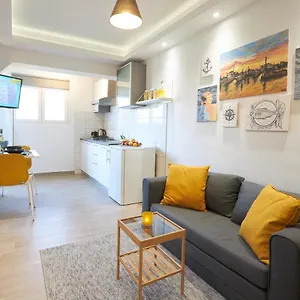Apartman Yellow, Porec