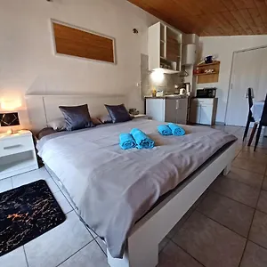 Pampas Studio, Self Check-in Apartment