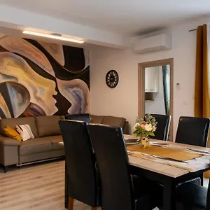 Pranjic Apartment