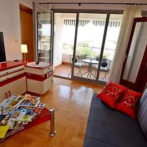  Appartement Arena