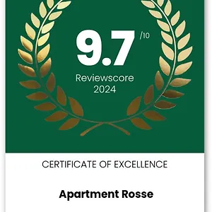 Rosse Apartment