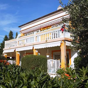 Setka Apartment Krk Town