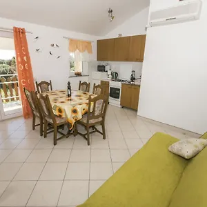 Ana Appartement Pula