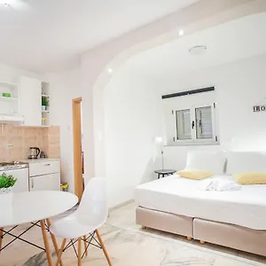 Emotha Appartement Trogir