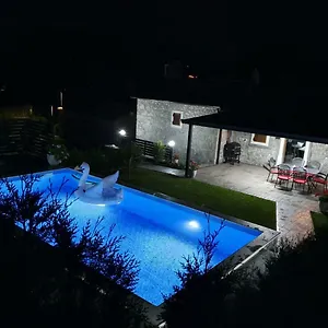  Appartement Kos