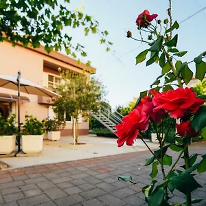 Relja Appartement Zadar