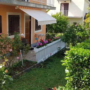 Appartamento Clara 3, Porec