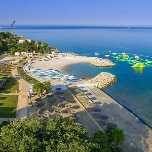 Appartamento Leon, Porec