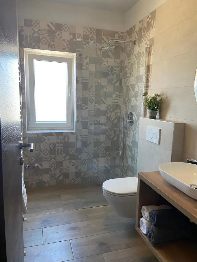 Apartmani Zuzic Porec Appartamento