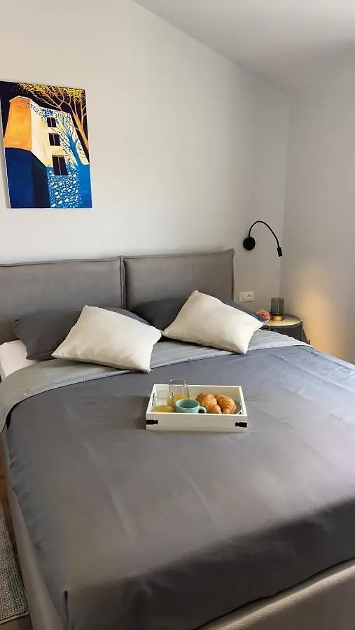 Apartmani Zuzic Porec