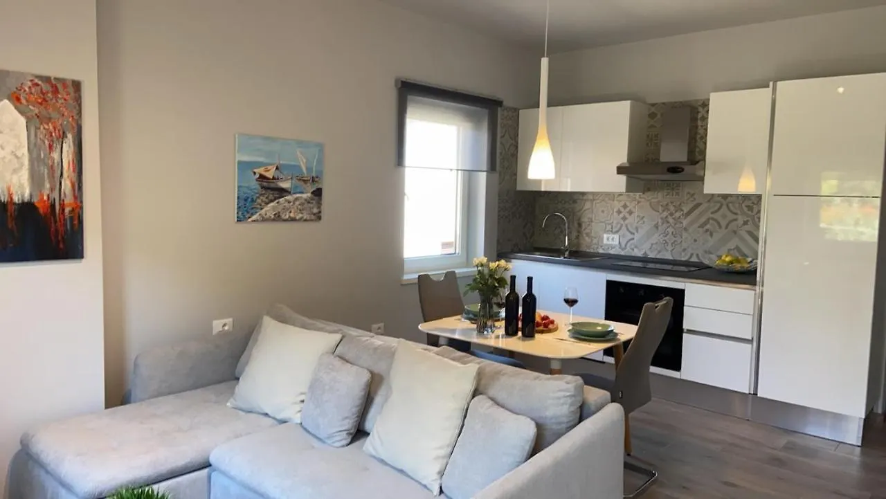 Apartmani Zuzic Porec Croazia