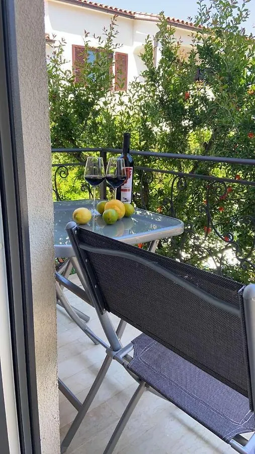Appartamento Apartmani Zuzic Porec