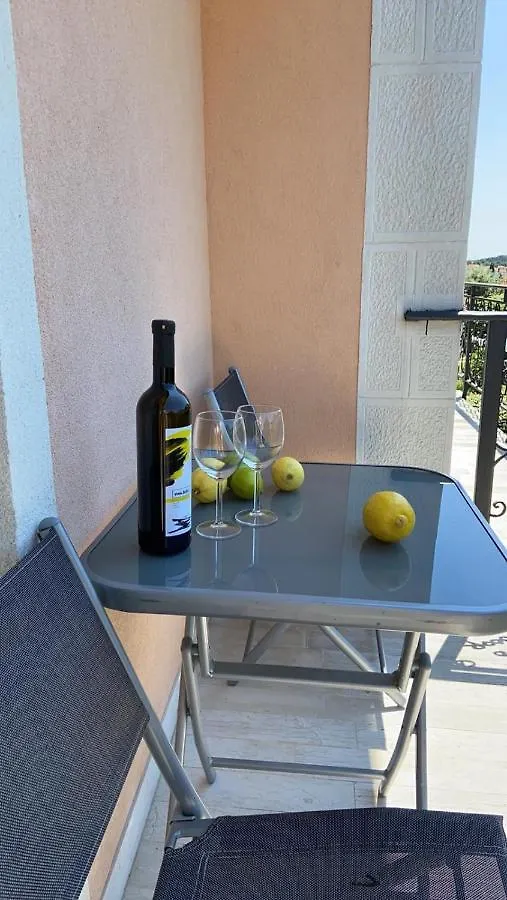 Apartmani Zuzic Porec 0*,