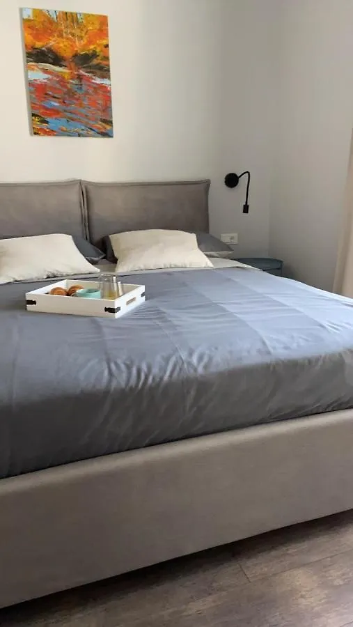 Apartmani Zuzic Porec Appartamento