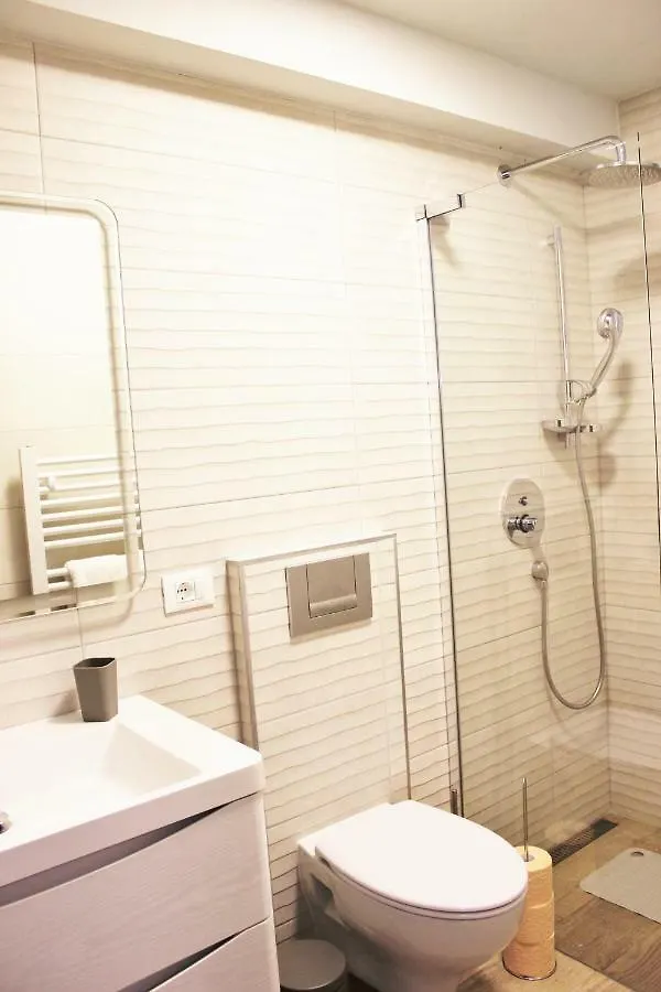 Apartmani Zuzic Porec Appartamento