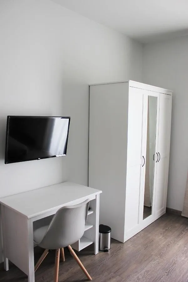 Appartamento Apartmani Zuzic Porec