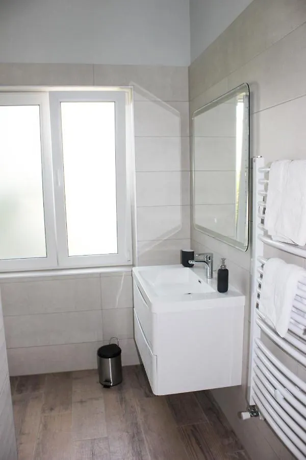 Appartamento Apartmani Zuzic Porec