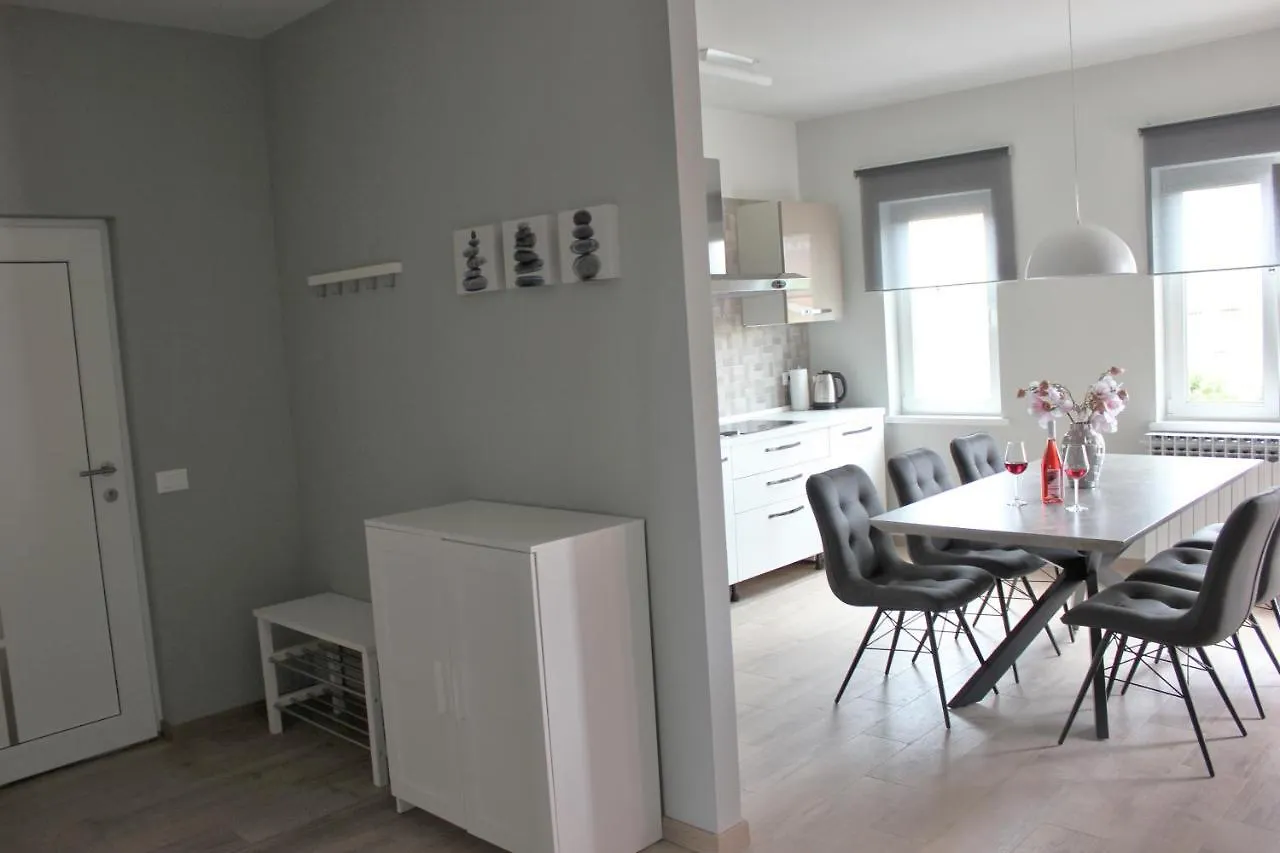 Apartmani Zuzic Porec