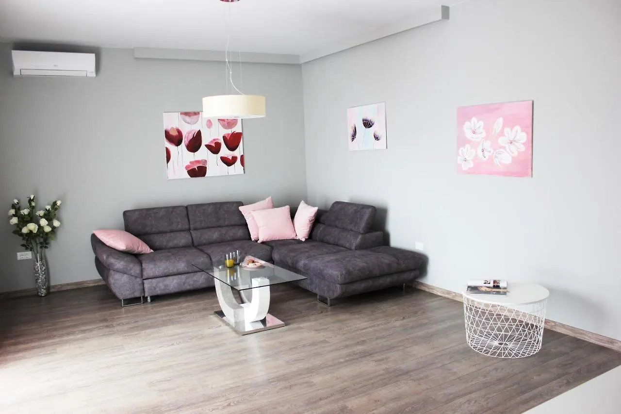 Apartmani Zuzic Porec Croazia